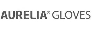 Aurelia Gloves disposable examination gloves logo