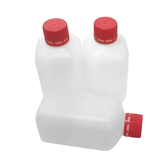 Open Water Swimming Testing Kit